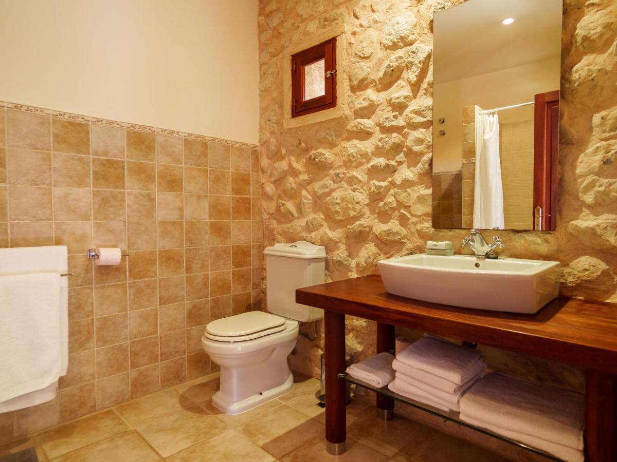 Apartment Agroturismo Roqueta-2 By Interhome María de la Salud Extérieur photo
