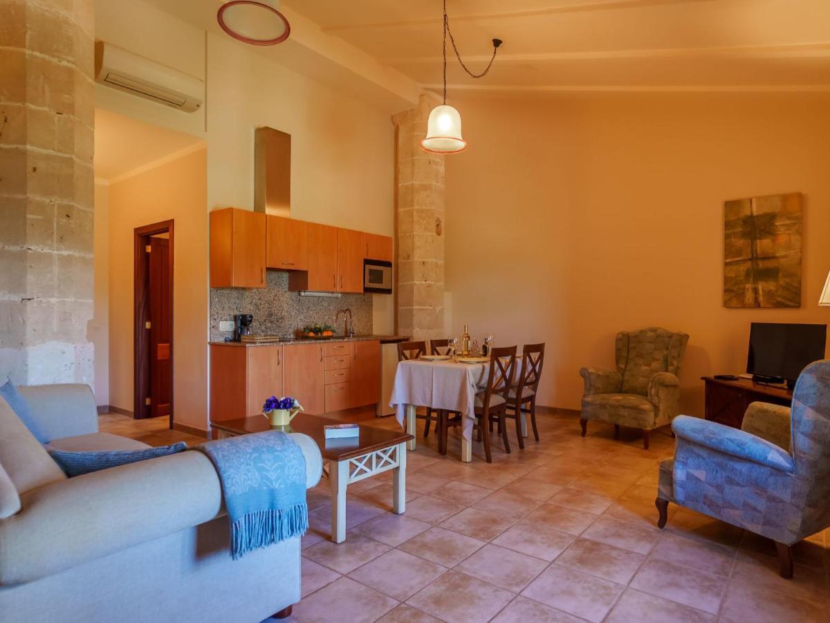 Apartment Agroturismo Roqueta-2 By Interhome María de la Salud Extérieur photo