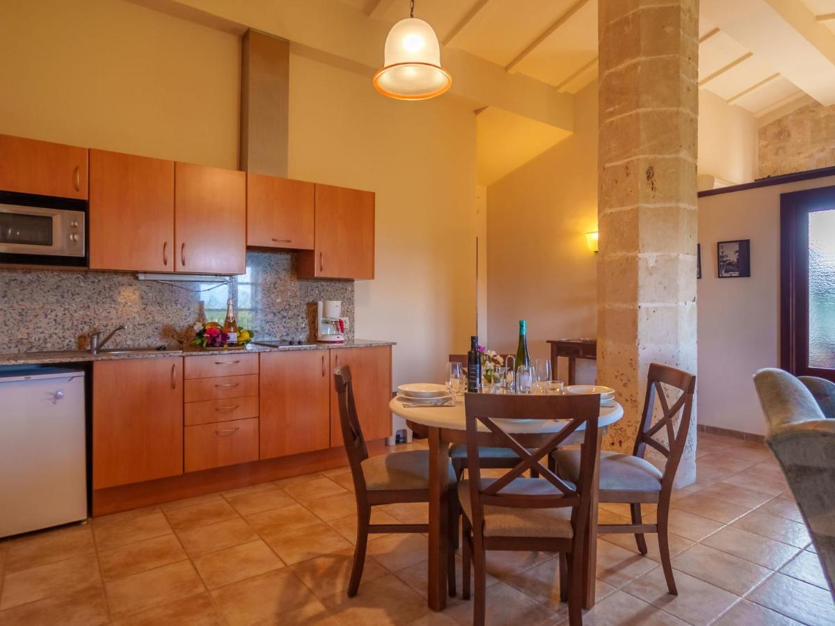 Apartment Agroturismo Roqueta-2 By Interhome María de la Salud Extérieur photo