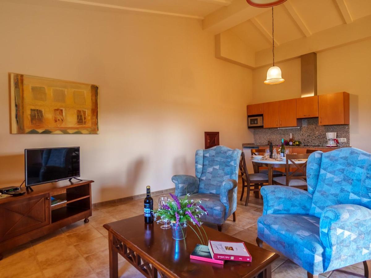 Apartment Agroturismo Roqueta-2 By Interhome María de la Salud Extérieur photo