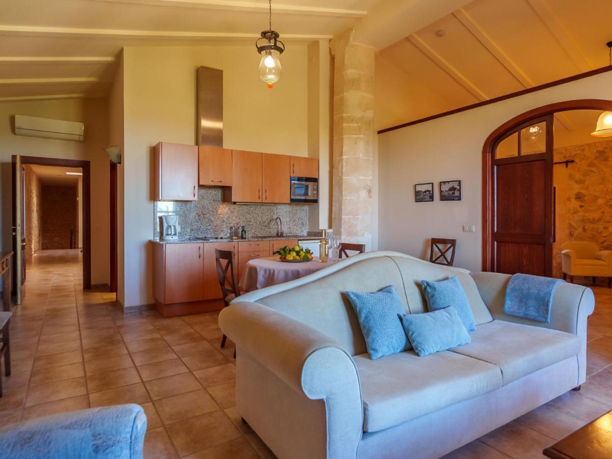 Apartment Agroturismo Roqueta-2 By Interhome María de la Salud Extérieur photo